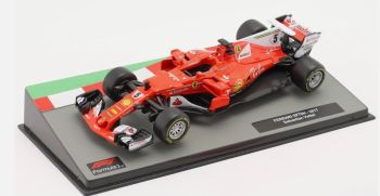 MAGF1S70H - FERRARI SF70H #5 2017 Sebastian VETTEL