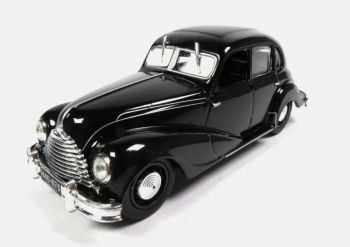 MAGPCEMW340 - BMW EMW 340 1949-1954 schwarz