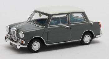 MTXMM430082 - MINI Riley Elf Mk.11 1963-1967 Blau und Weiß