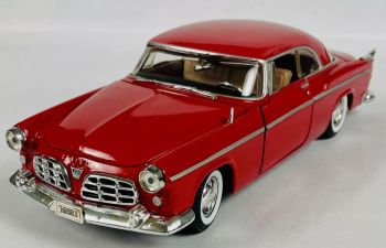 MMX73302RD - CHRYSLER C300 1955 Rot