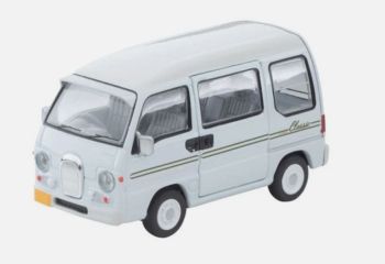TOMLV-N249F - SUBARU Sambar Dias Classic 1998 40-jähriges Jubiläum