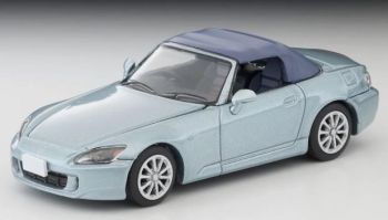 TOMLV-N280C - Honda S2000, Baujahr 2006, grau