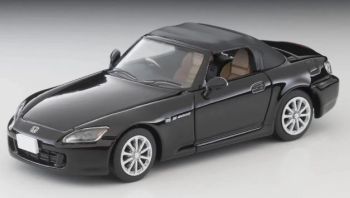 TOMLV-N280D - Honda S2000 Typ V, Baujahr 2006, Schwarz