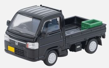 TOMLV-N329B - HONDA Acty schwarzer Kipper