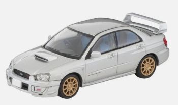 TOMLV-N336B - SUBARU Impreza WRX Sti 2003 grau