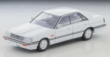 TOMLV-N351A - 1985 Nissan Skyline 4-Türer 1800 Weiß