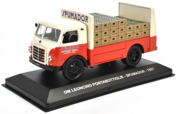 NET0040 - OM 1957 Italienischer Getränketräger SPUMADOR