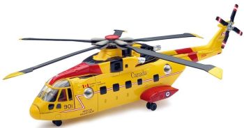 NEW25513 - Hubschrauber AGUSTA EH 101 KANADA Rettung Rettung