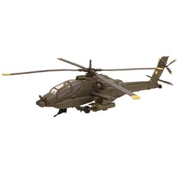 NEW25525 - APACHE AH-64 - Bausatz