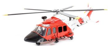 NEW25613 - Hubschrauber AGUSTA WESTLAND AW 139 Cost Guard