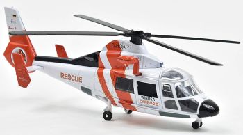 NEW25643 - DELPHIN HH-65A Standby