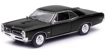 NEW51393D - 1966 PONTIAC GTO