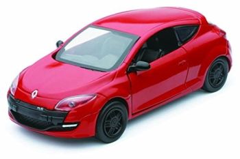 NEW50033E - RENAULT Megane RS Trophäe