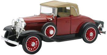 NEW55093 - 1931 CHEVY Sport Cabriolet