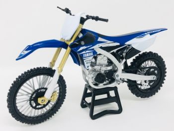 NEW57983 - YAMAHA YZF-450 2017