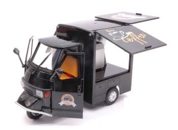 NEW68043C - PIAGGIO APE 50 – Kaffeeverkäufer