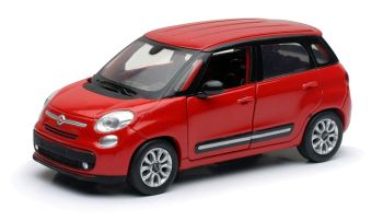 NEW71273-1 - FIAT 500L Rot