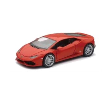 NEW71313-1 - LAMBORGHINI HURACAN LP610-4 Rot