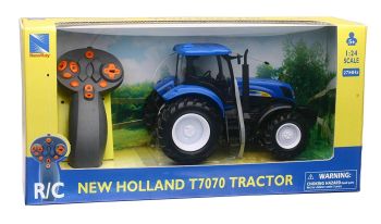 NEW87893 - NEW HOLLAND T7.315 Funkgesteuert