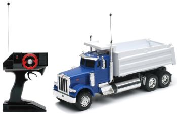 NEW88853 - PETERBILT 379 Funkgesteuerter Kipper