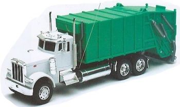 NEW88863 - PETERBILT 379 Funkgesteuerter Abfallbehälter