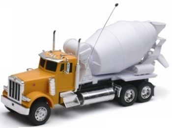 NEW88883 - PETERBILT 379 Radio Control Router