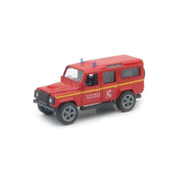 NEW19913A - 4x4 Feuerwehrmann