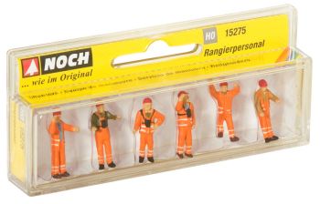 NOC15275 - Manöver-Team