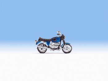 NOC16404 - BMW R90-6 Motorrad