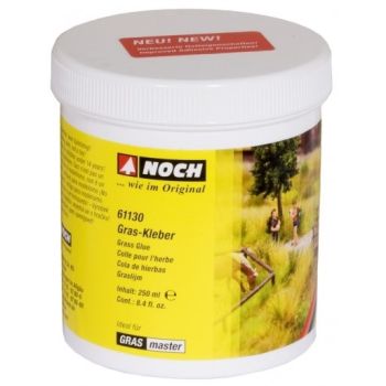 NOC61130 - Dose Flockkleber - 250 g