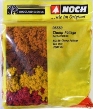 NOC95550 - Herbstblätter Fassungsvermögen 2000 ml