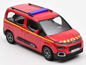 NOREV155764 - CITROEN Berlingo 2020 Feuerwehrauto