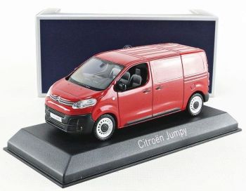 NOREV155821 - CITROEN Jumpy Utility 2016 rot