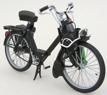 NOREV182065 - SOLEX 3800 1966 schwarz