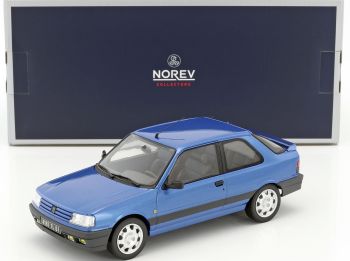 NOREV184881 - PEUGEOT 309 GTI-16 1992 miami blau