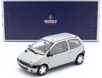NOREV185294 - RENAULT Twingo 1998 Borealgrau