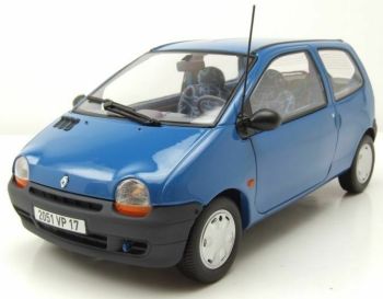 NOREV185295 - RENAULT Twingo 1995 Cyanblau