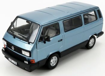 NOREV188544 - VOLKSWAGEN T3 Multivan 1990 metallicblau