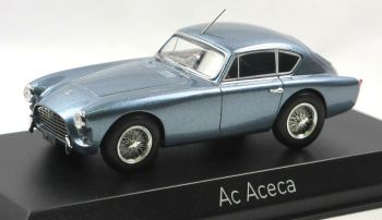 NOREV270357 - AC Aceca 1957 Blaumetallic