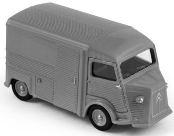 NOREV310800 - CITROEN HY 1969 / 1981 grau