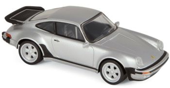 NOREV430201D - PORSCHE 911 Turbo 3.3 1978 grau aus dem Youngtimer Sortiment