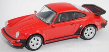 NOREV430201H - PORSCHE 911 Turbo 3.3 rot 1978 aus dem Youngtimer Sortiment