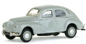 NOREV472372 - PEUGEOT 203 1955 grau