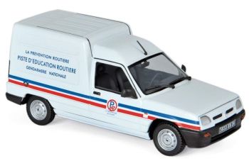 NOREV514005 - RENAULT Express 1995 Gendarmerie Verkehrssicherheit