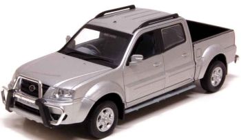 NOREV660070 - TATA Xenon 2009 grau limitierte Auflage 300 Exemplare