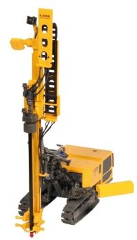 NZG1004 - Bohrgerät KLEMM KR8063GS
