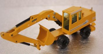NZG239 - Mobilbagger EDER 835