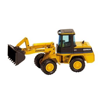 NZG439 - Gebraucht – Still R 70-16 Gabelstapler