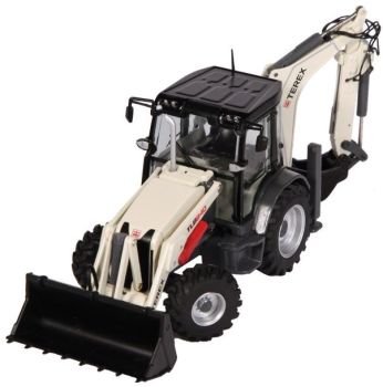 NZG867 - Baggerlader TLB840 TEREX