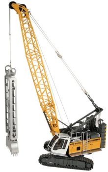 NZG945 - Seilbagger LIEBHERR HS 8100 HD